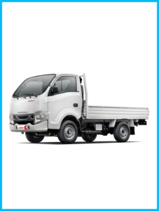 truck rafa
